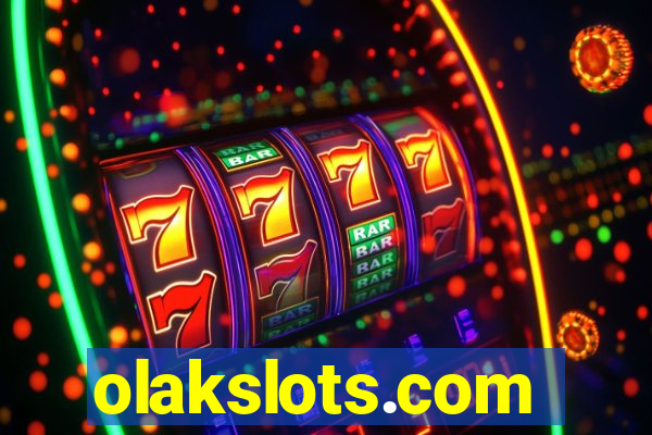 olakslots.com