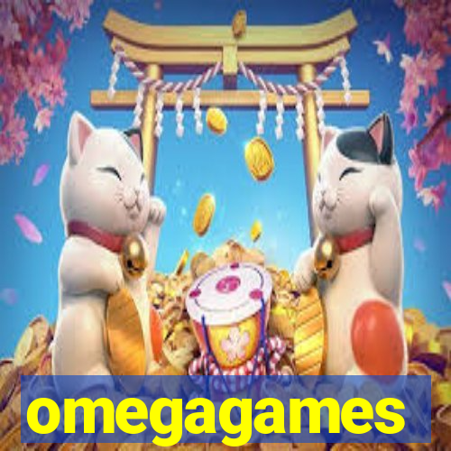 omegagames