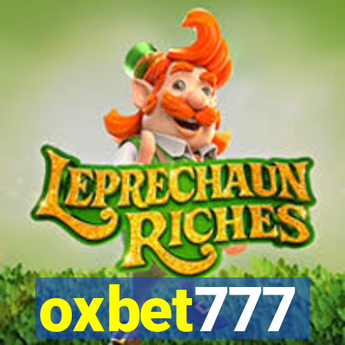 oxbet777