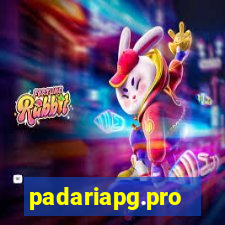 padariapg.pro