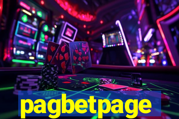 pagbetpage