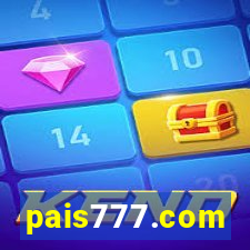 pais777.com