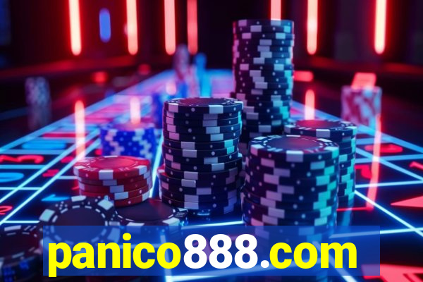 panico888.com