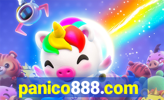 panico888.com