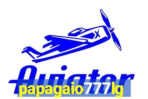 papagaio777lg