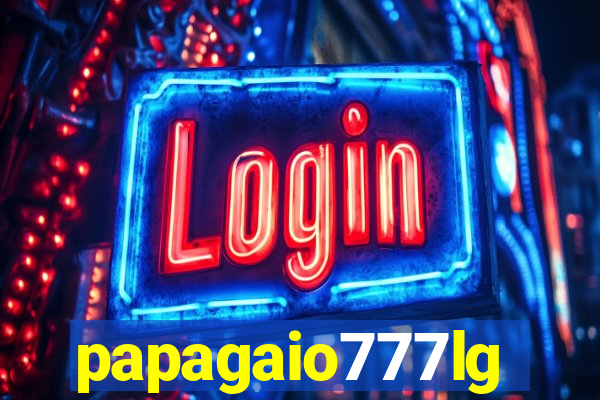 papagaio777lg