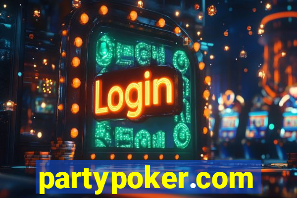 partypoker.com