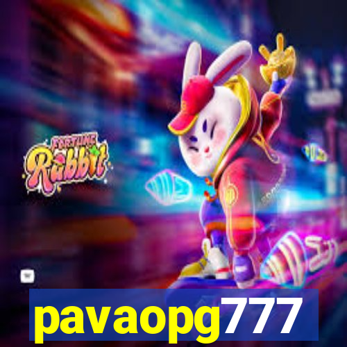 pavaopg777