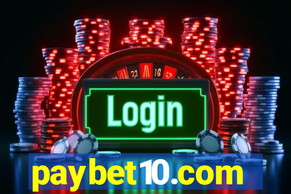 paybet10.com