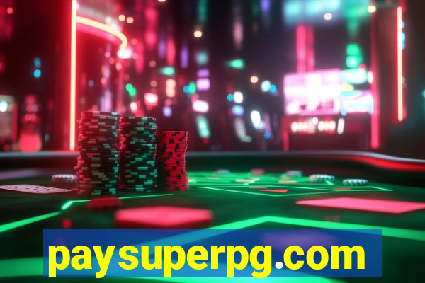 paysuperpg.com