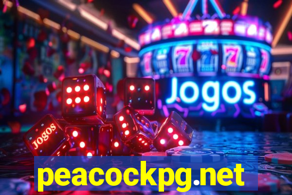 peacockpg.net