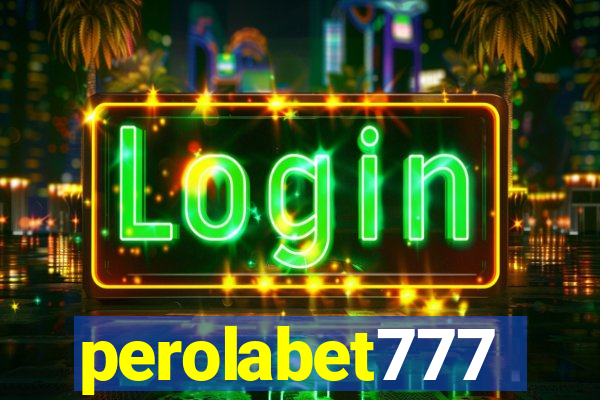 perolabet777