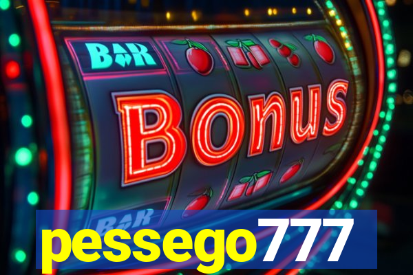 pessego777