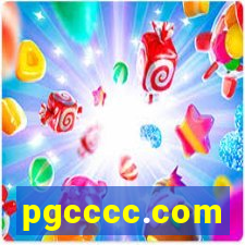 pgcccc.com