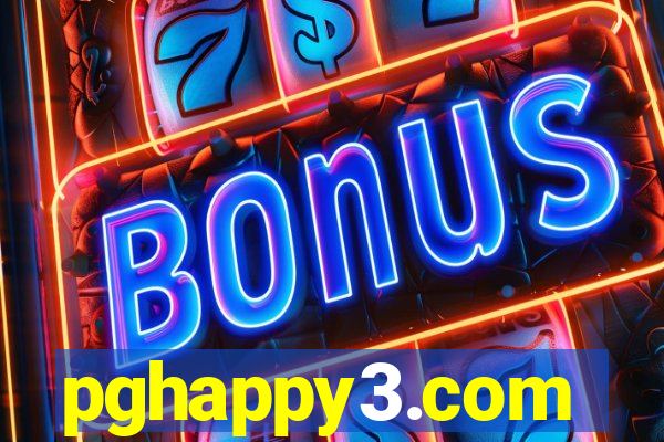 pghappy3.com