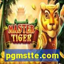 pgmstte.com