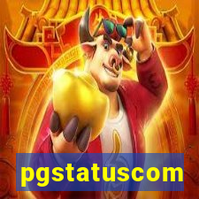 pgstatuscom