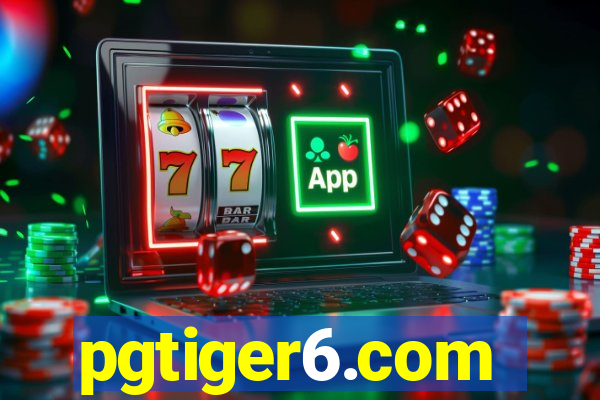 pgtiger6.com