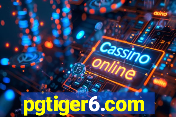 pgtiger6.com