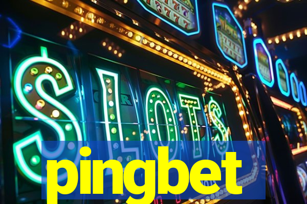 pingbet