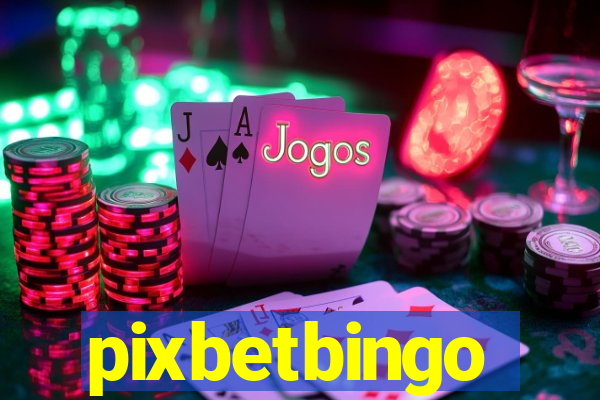 pixbetbingo