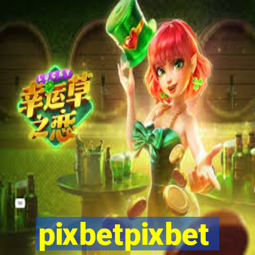 pixbetpixbet