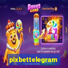 pixbettelegram