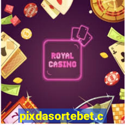 pixdasortebet.com