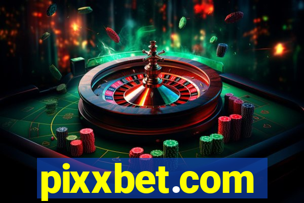 pixxbet.com