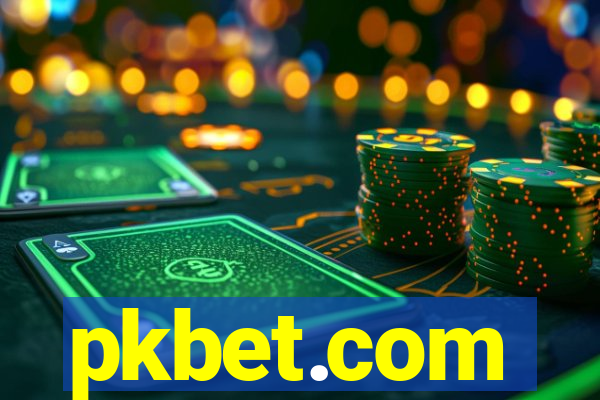 pkbet.com