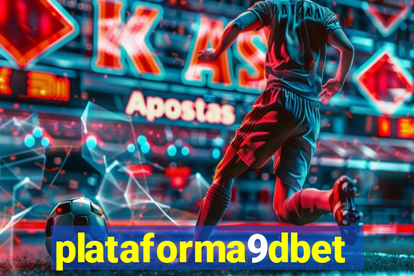 plataforma9dbet