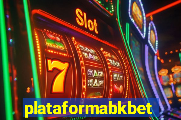 plataformabkbet.com