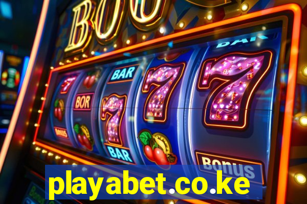 playabet.co.ke