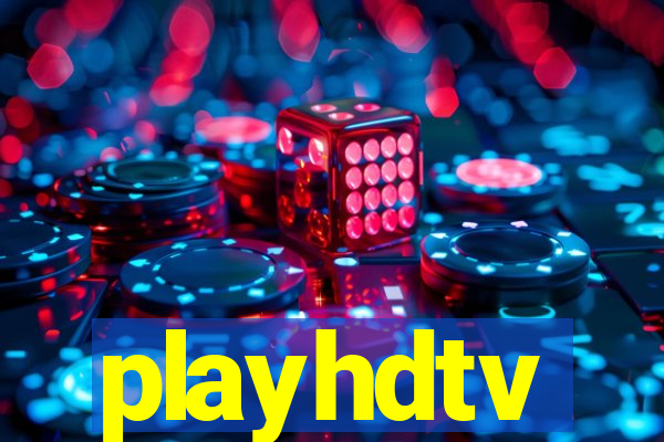 playhdtv