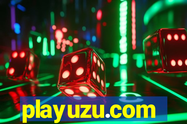 playuzu.com