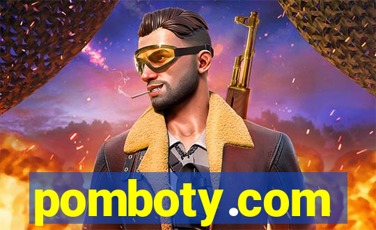 pomboty.com