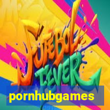 pornhubgames