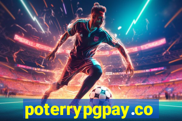 poterrypgpay.com