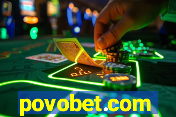 povobet.com