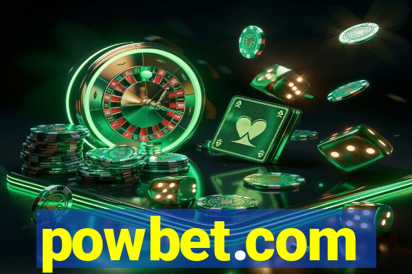 powbet.com