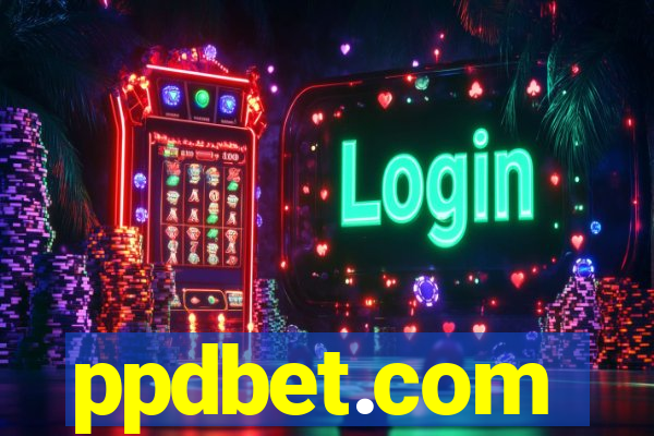 ppdbet.com