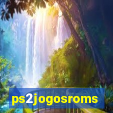 ps2jogosroms