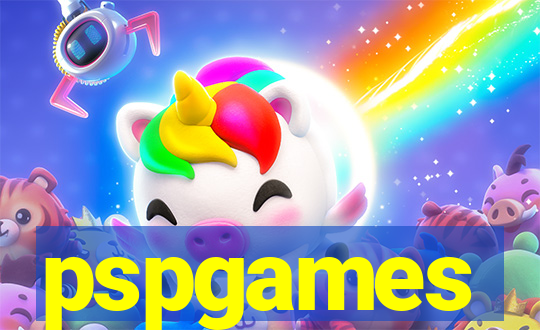 pspgames