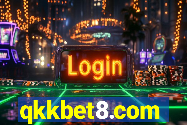 qkkbet8.com