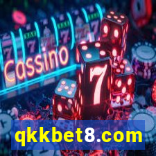 qkkbet8.com