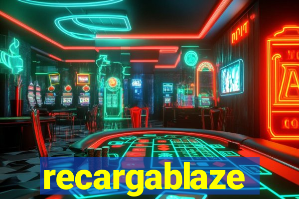 recargablaze