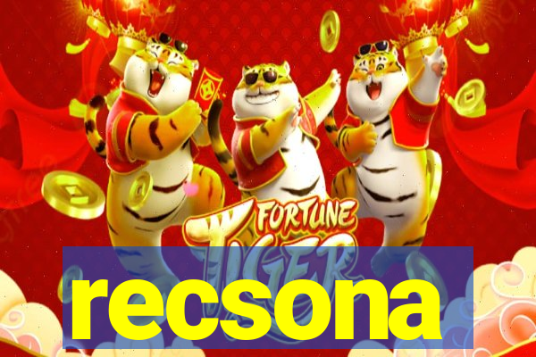 recsona