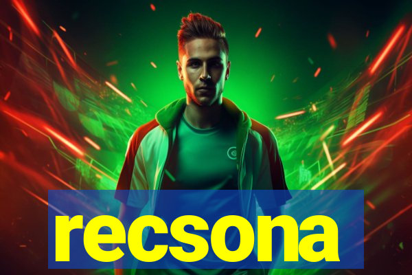 recsona