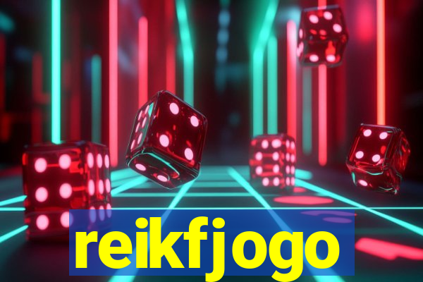 reikfjogo