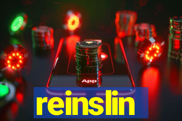 reinslin